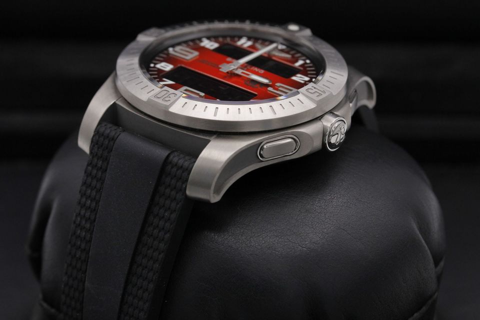 Breitling Aerospace B70 Orbiter EB7010 Image 2